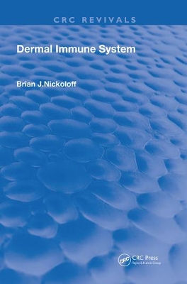 Cover of Dermal Immune System