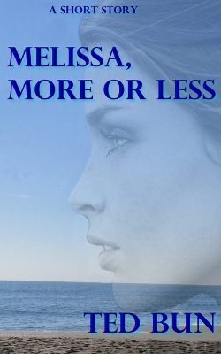 Book cover for Melissa, More or Less