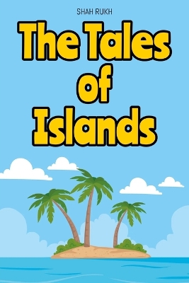 Book cover for The Tales of Islands