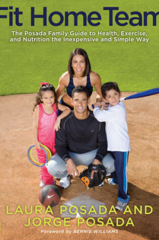 Cover of Fit Home Team