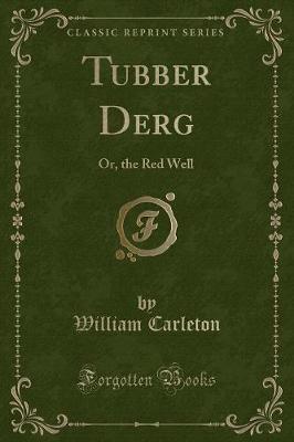 Book cover for Tubber Derg