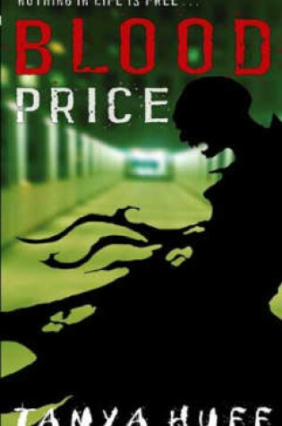 Cover of Blood Price