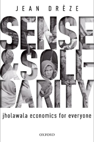 Cover of Sense and Solidarity