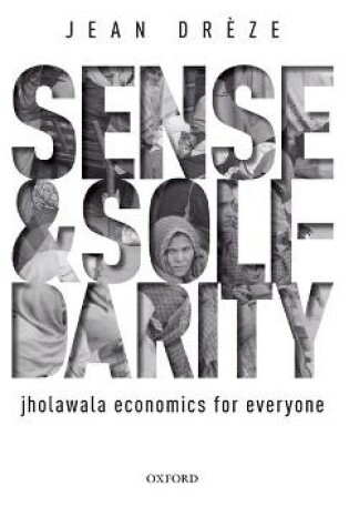 Cover of Sense and Solidarity