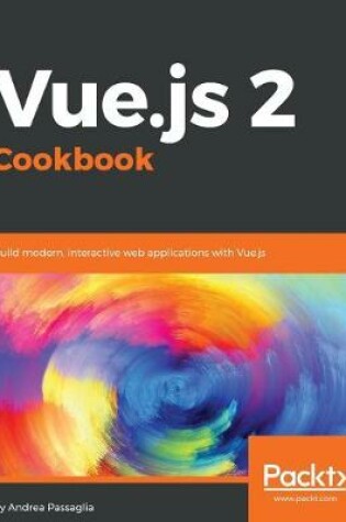 Cover of Vue.js 2 Cookbook