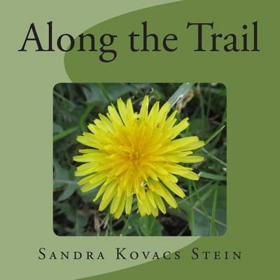 Book cover for Along the Trail