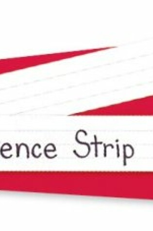 Cover of Sentence Strips