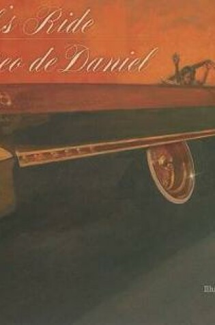 Cover of Daniel's Ride