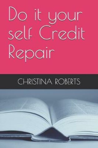 Cover of Do it your self Credit Repair