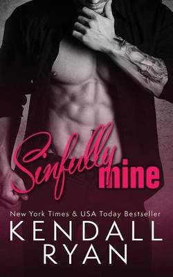 Cover of Sinfully Mine