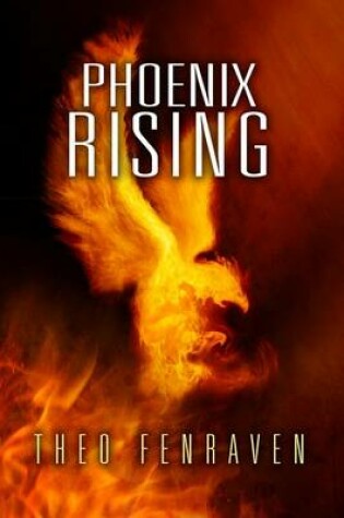 Cover of Phoenix Rising