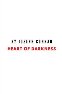 Cover of Heart of Darkness by Joseph Conrad