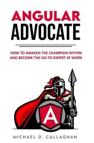 Cover of Angular Advocate