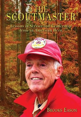 Book cover for The Scoutmaster