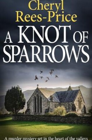 Cover of A Knot of Sparrows