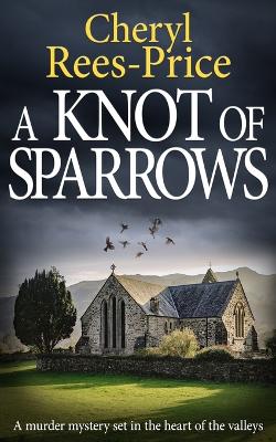 Book cover for A Knot of Sparrows