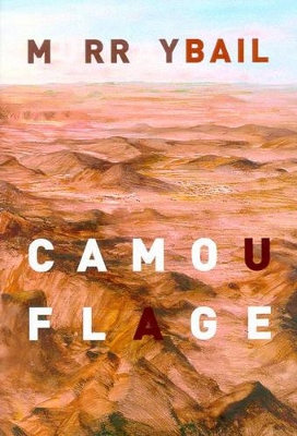 Book cover for Camouflage