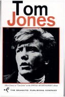 Book cover for Tom Jones - Full