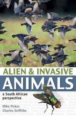 Cover of Alien and Invasive Animals