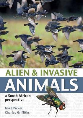 Book cover for Alien and Invasive Animals