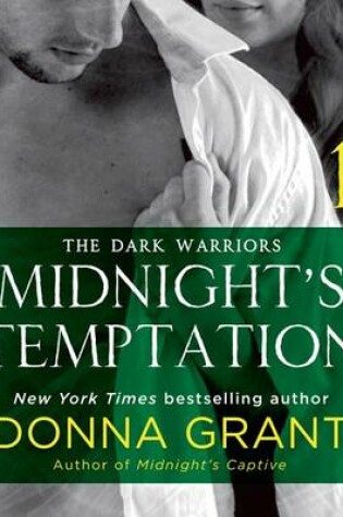Cover of Midnight's Temptation: Part 1