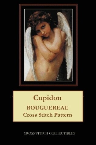 Cover of Cupidon