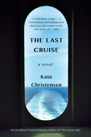 Cover of The Last Cruise