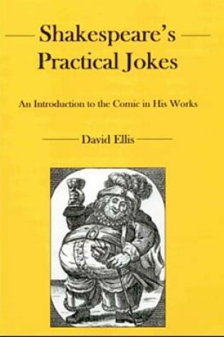 Cover of Shakespeare's Practical Jokes