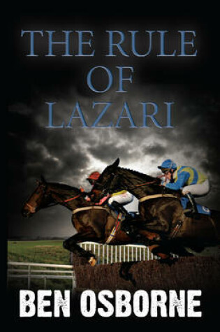 Cover of The Rule of Lazari