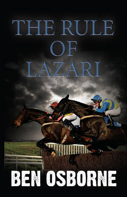 Book cover for The Rule of Lazari