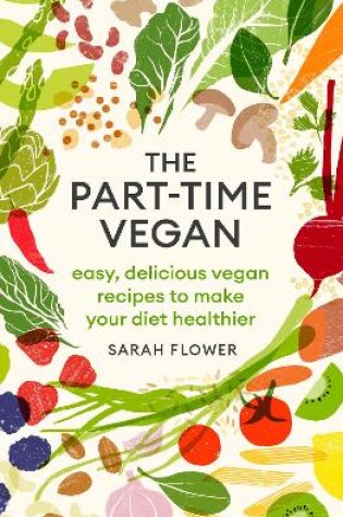 Cover of The Part-time Vegan