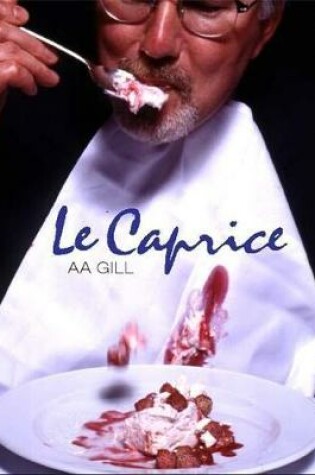 Cover of Le Caprice