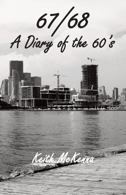 Book cover for 67/68