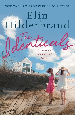 Book cover for The Identicals