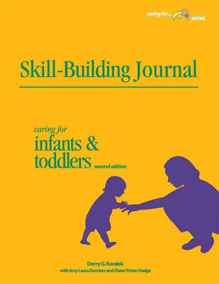 Cover of Skill-Building Journal