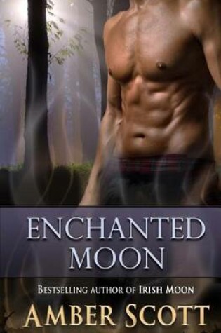 Cover of Enchanted Moon