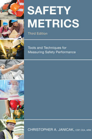 Cover of Safety Metrics