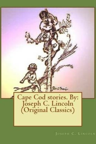 Cover of Cape Cod stories. By