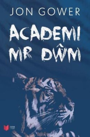 Cover of Academi Mr Dŵm