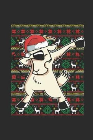 Cover of Ugly Christmas Sweater - Goat