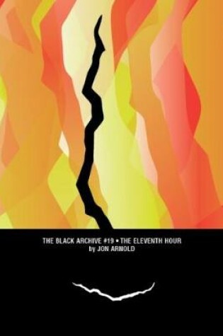 Cover of The Eleventh Hour