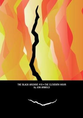 Book cover for The Eleventh Hour