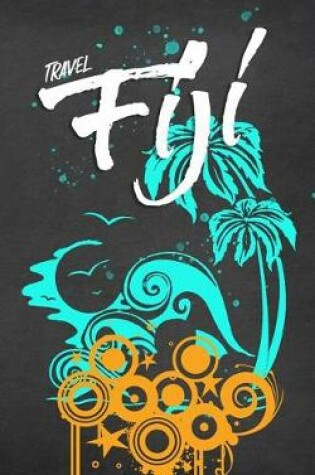 Cover of Travel Fiji