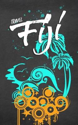 Book cover for Travel Fiji