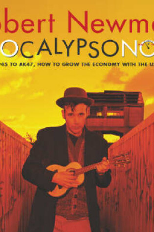 Cover of Apocalypso Now!