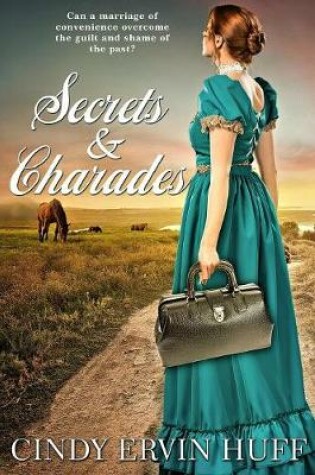 Cover of Secrets & Charades