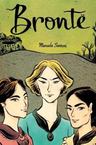 Cover of Brontë