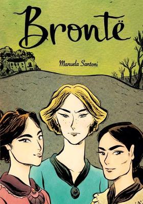 Cover of Bront�