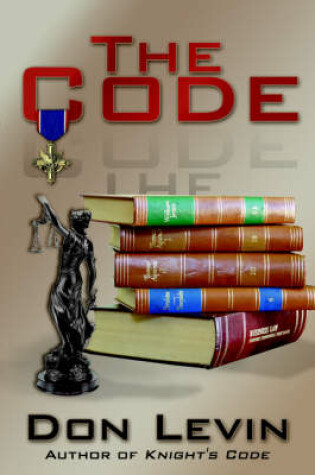 Cover of The Code