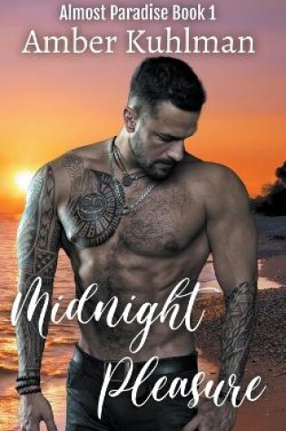 Cover of Midnight Pleasure